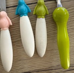 Cutlery set like new