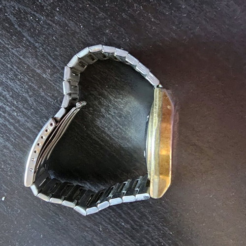Citizen watch used, unknown working condition