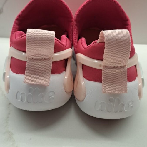 Nike children's sport shoes used, sizes 34-35, wide fit