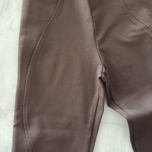Jennifer brown legging pants used, size 40