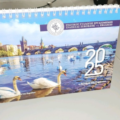 2025 calendar like new