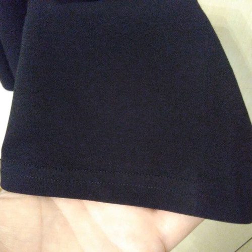 Mat Fashion women's winter shiny blouse 2011 like new, black and silver
