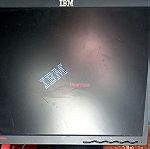  IBM SCREEN ThinkVision 17 ''