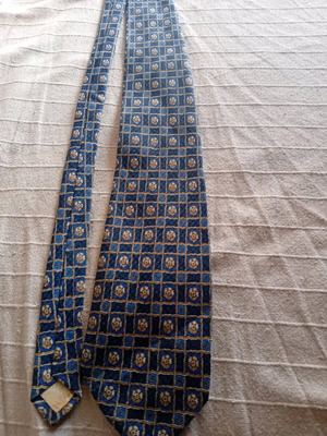Pagoni Maison De Gravates tie like new