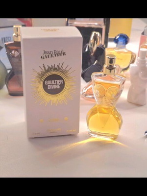 Divine Elixir Jean Paul Gaultier αρωματικό για γυναίκες, καινούργιο