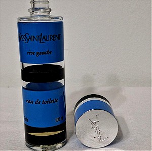 Rive Gauche (1970) (Eau de Toilette) is a popular perfume by Yves Saint Laurent for women.