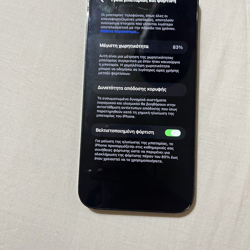 Apple iPhone 13 Pro Max 256GB, green, dual SIM