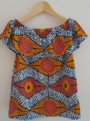 Max Mara Weekend summer blouse like new, size S
