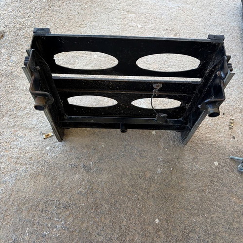 Skarra used compatible with SQ16 QJ motor, fully functional