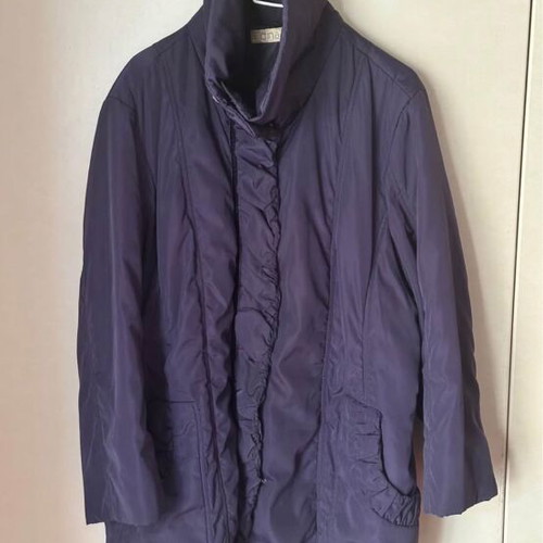 Various jackets used, sizes 2XL and 3XL, all together