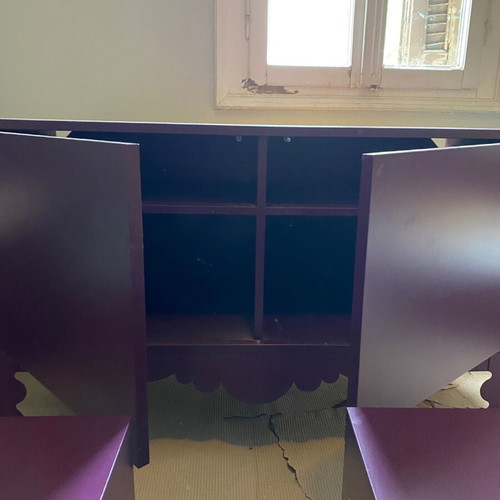Ikea bedside tables and drawer unit set, unused