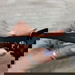 Γυαλιά ηλίου Miu Miu vintage μαύρα σαν καινούργια