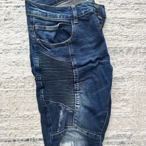 Enos men's jeans w30 like new, blue
