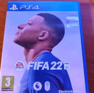 FIFA 22