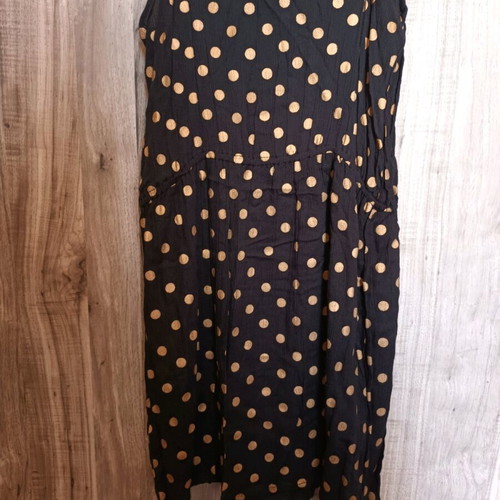 Compania Fantastica mini dress new, black