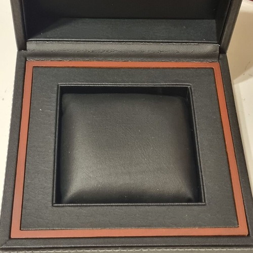 Tag Heuer box used, genuine