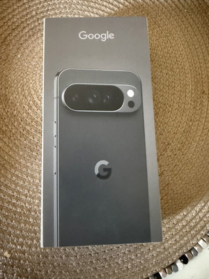 Google Pixel 10 Pro XL 256GB new, black, dual SIM