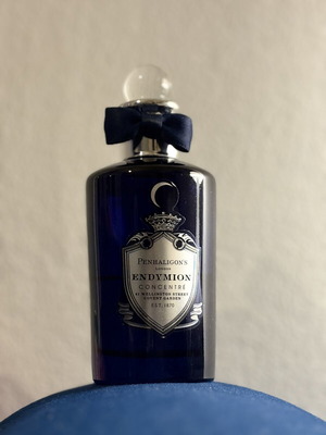 Penhaligon’s Endymion Concentre Eau de Parfum μεταχειρισμένο, περίπου 40 ml