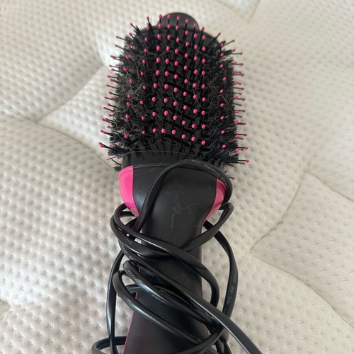 Revlon brush like new