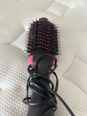 Revlon brush like new