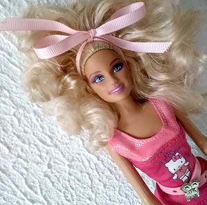 Κούκλα barbie 1998!!