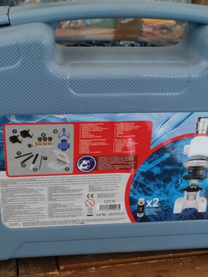 Microscope board game lightly used