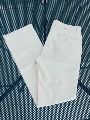 Slam trousers size M beige like new