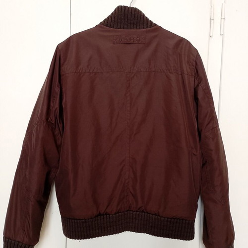 JACKET TOMMY HILFIGER