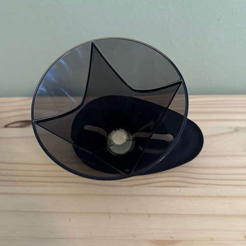 Hario Dripper V60 Mugen like new