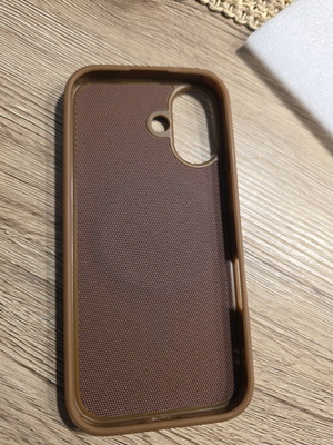 Iphone 17 case new, compatible with Magsafe charging