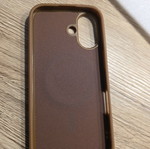 Iphone 17 case new, compatible with Magsafe charging