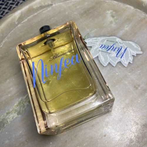Ninfea Blumarine Eau de Parfum 100 ml tester, like new