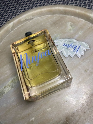 Ninfea Blumarine Eau de Parfum 100 ml tester, like new