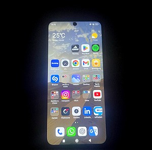 Xiaomi Redmi Note 11s