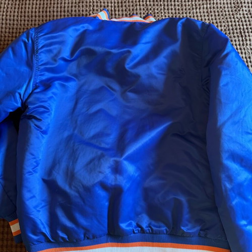 Starter jacket New York Knicks new, authentic