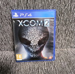 Xcom 2 PS4 used, excellent condition