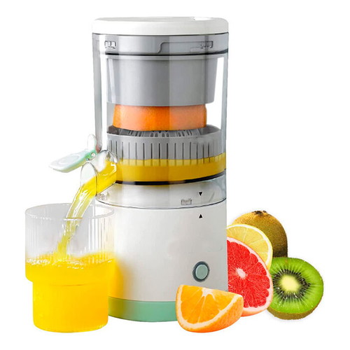 Fruit juicer new