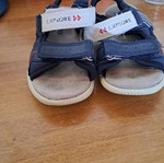 Boys' sandals used, size 29