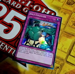 Jolt Counter WSUP Super Rare card like new