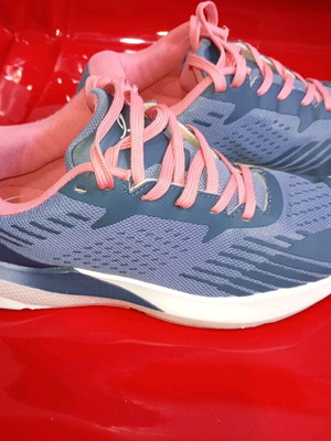 Energetics shoes used, size 37, multicolor