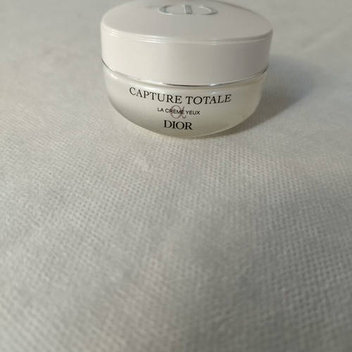 Dior Capture Totale La Creme Yeux 15ml unused