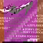  SYL VHS ΚΙΝΟΥΜΕΝΑ ΣΧΕΔΙΑ