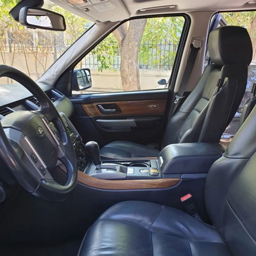 Land Rover Range Rover Sport 2008 Supercharged Autobiography μεταχειρισμένο SUV