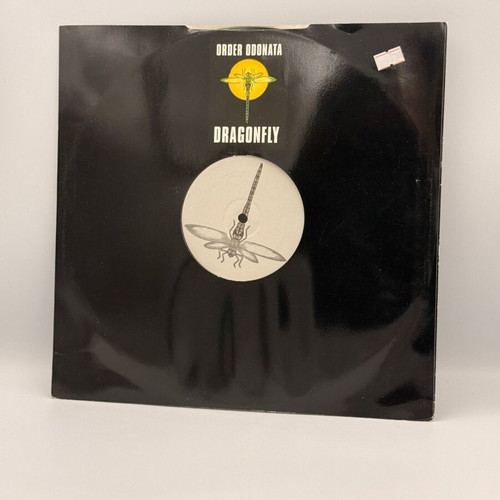 Green Nuns Of The Revolution Optimum Creakage vinyl used