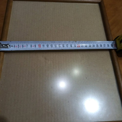 Wall frame like new