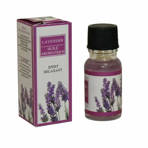 Lavender aromatic oil 10ml new