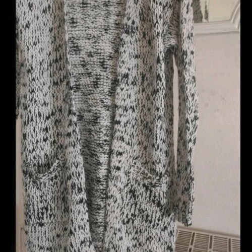 Smoll Medium Large Cardigan new from store closing