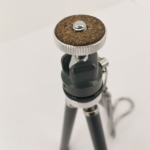Cullman camera tripod used