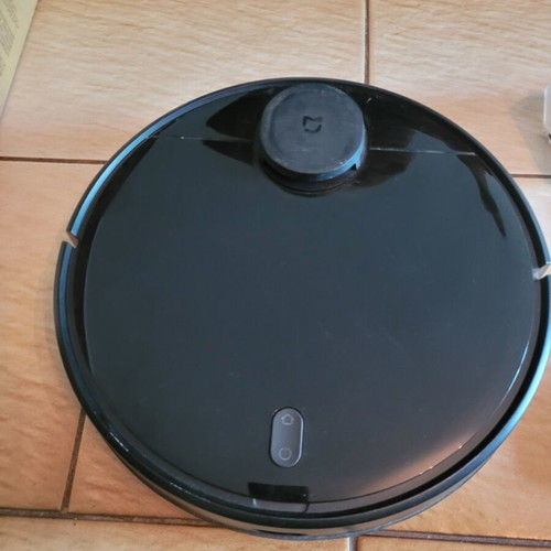 Mi Robot Vacuum-Mop P