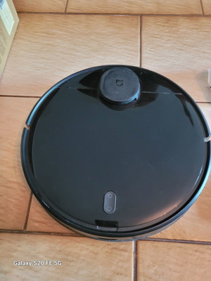 Mi Robot Vacuum-Mop P